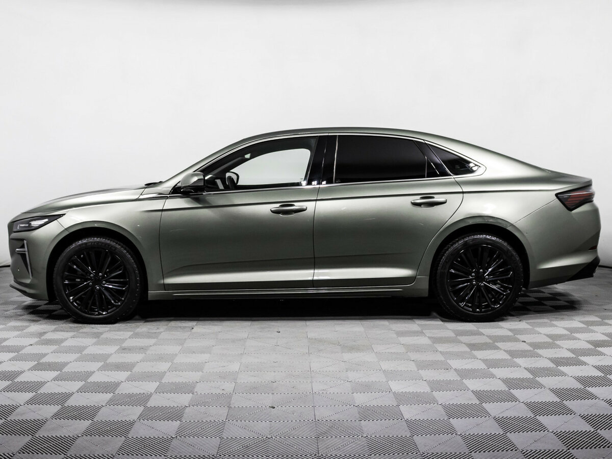 Geely Preface I, 2024 Фото №8