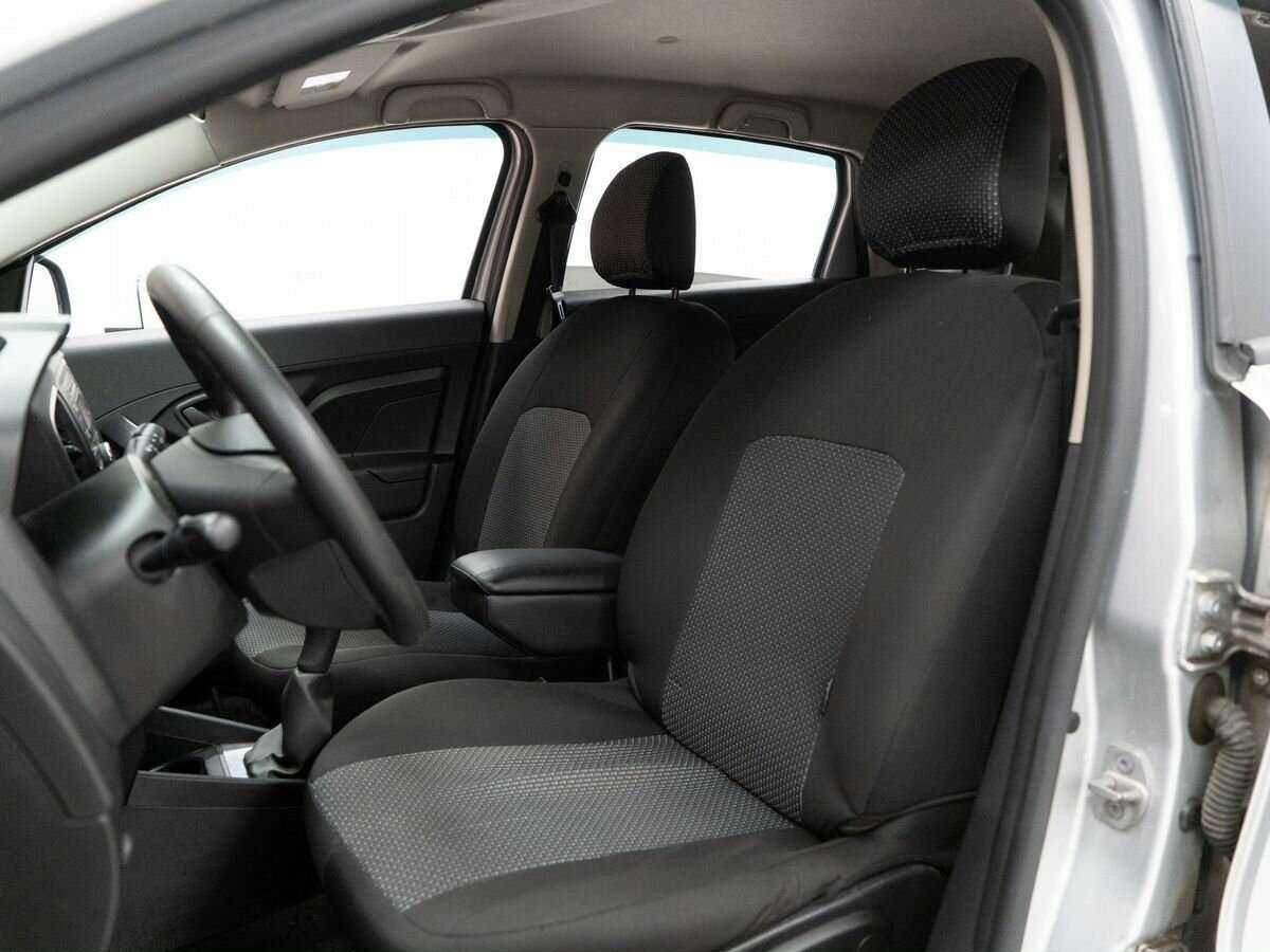 Lada (ВАЗ) XRAY, 2017 Фото №6