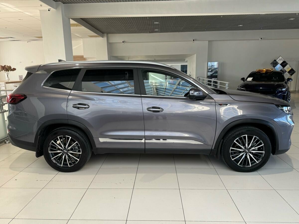 Chery Tiggo 8 Pro I, 2023 Фото №9