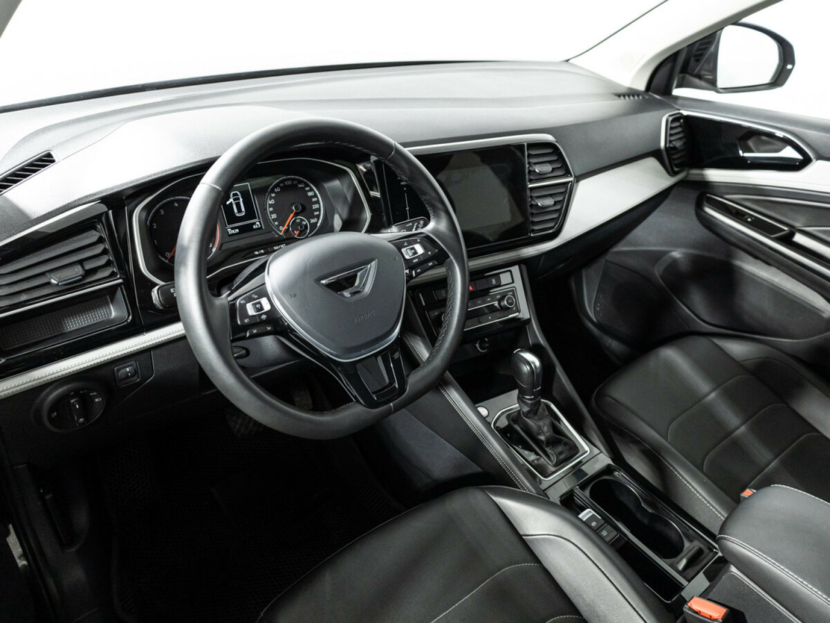 Jetta VS5 I Рестайлинг, 2022 Фото №11