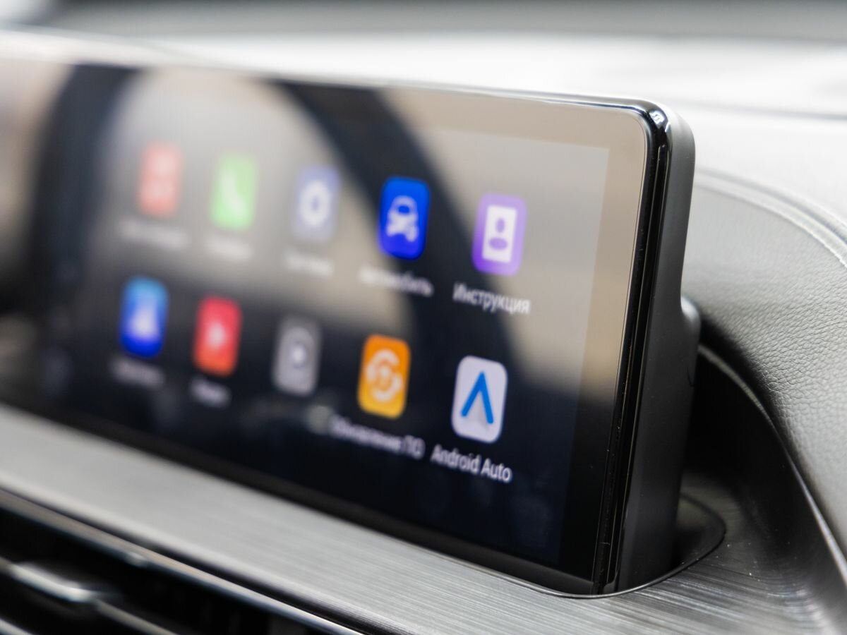 Chery Tiggo 7 Pro Max I, 2023 Фото №34