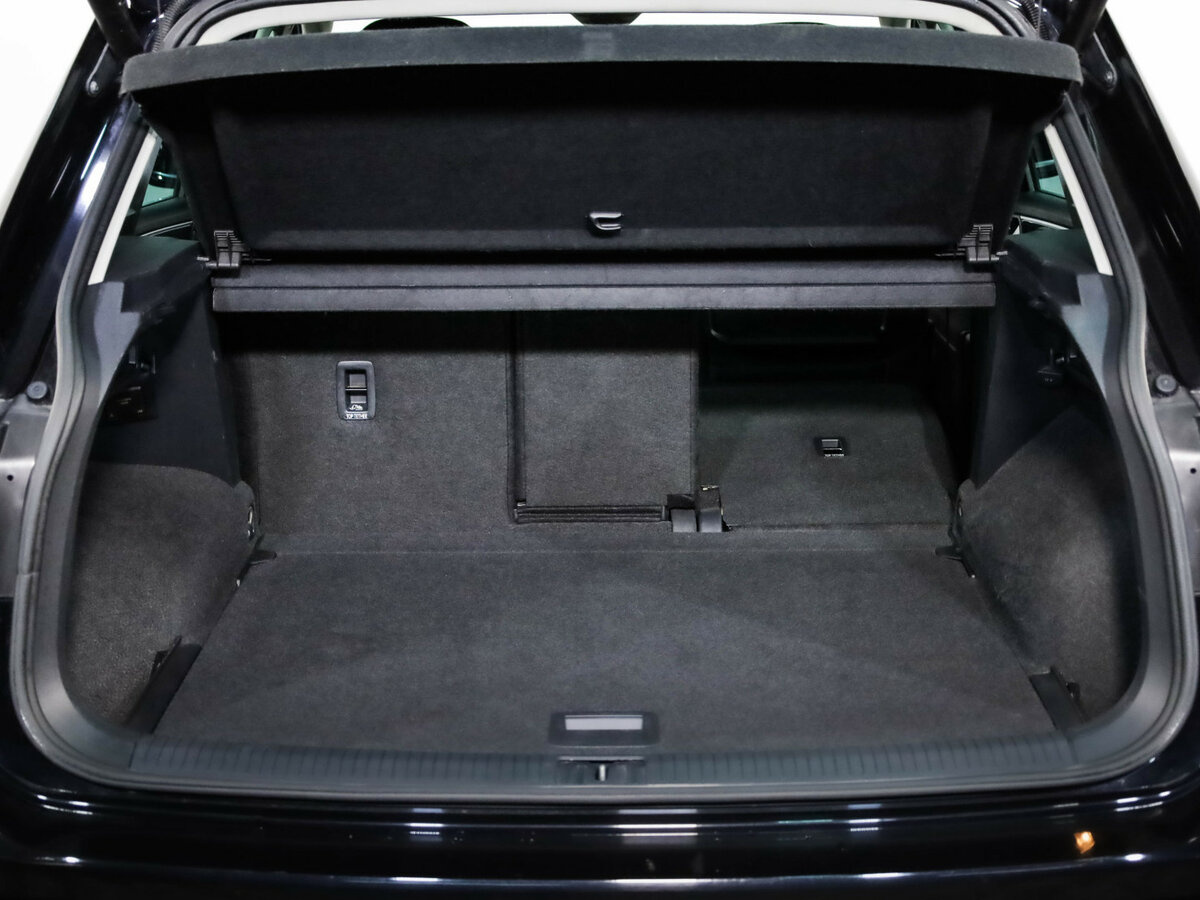 Volkswagen Tiguan II, 2019 Фото №33