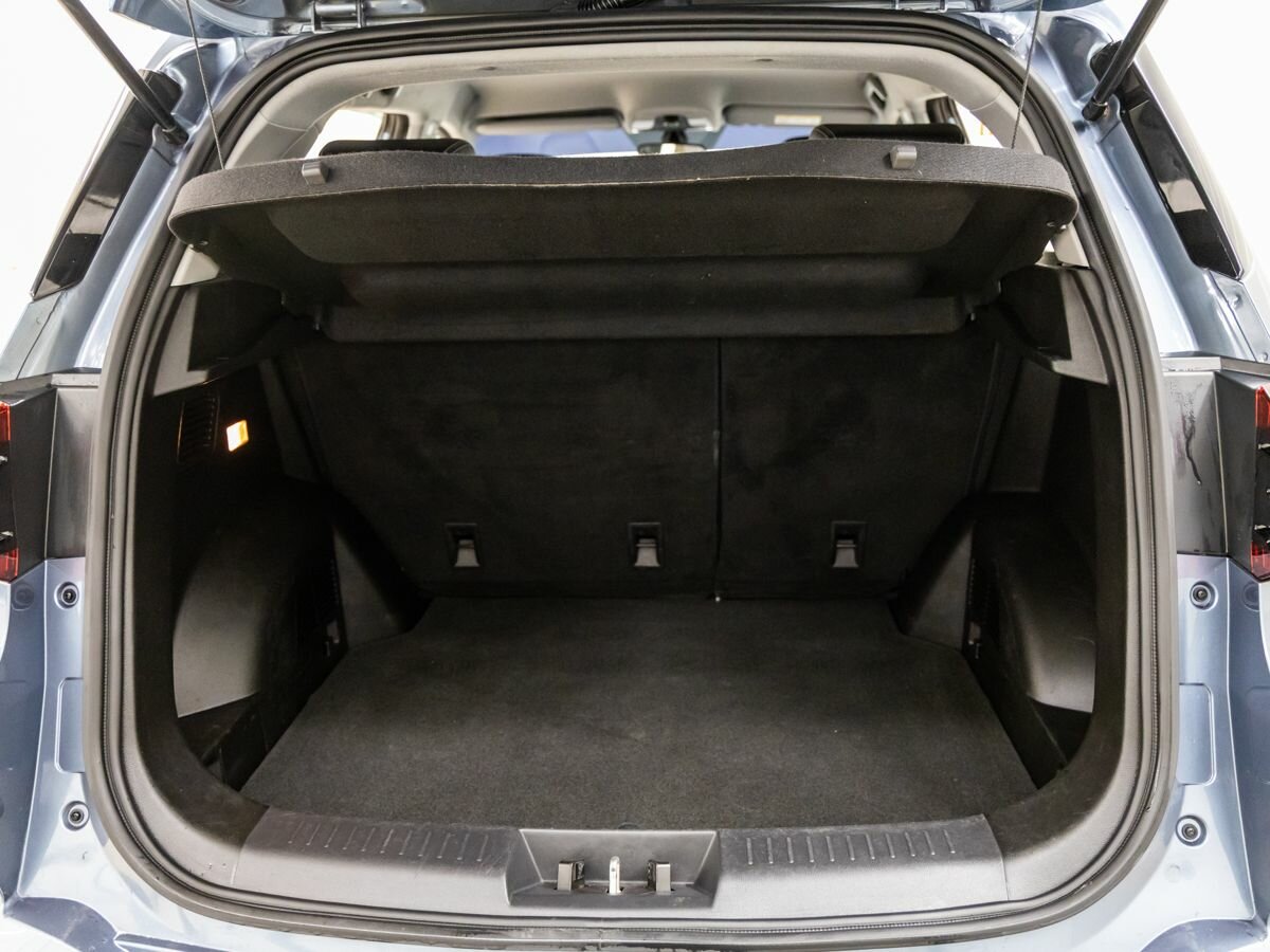 Chery Tiggo 4 I Рестайлинг, 2019 Фото №32