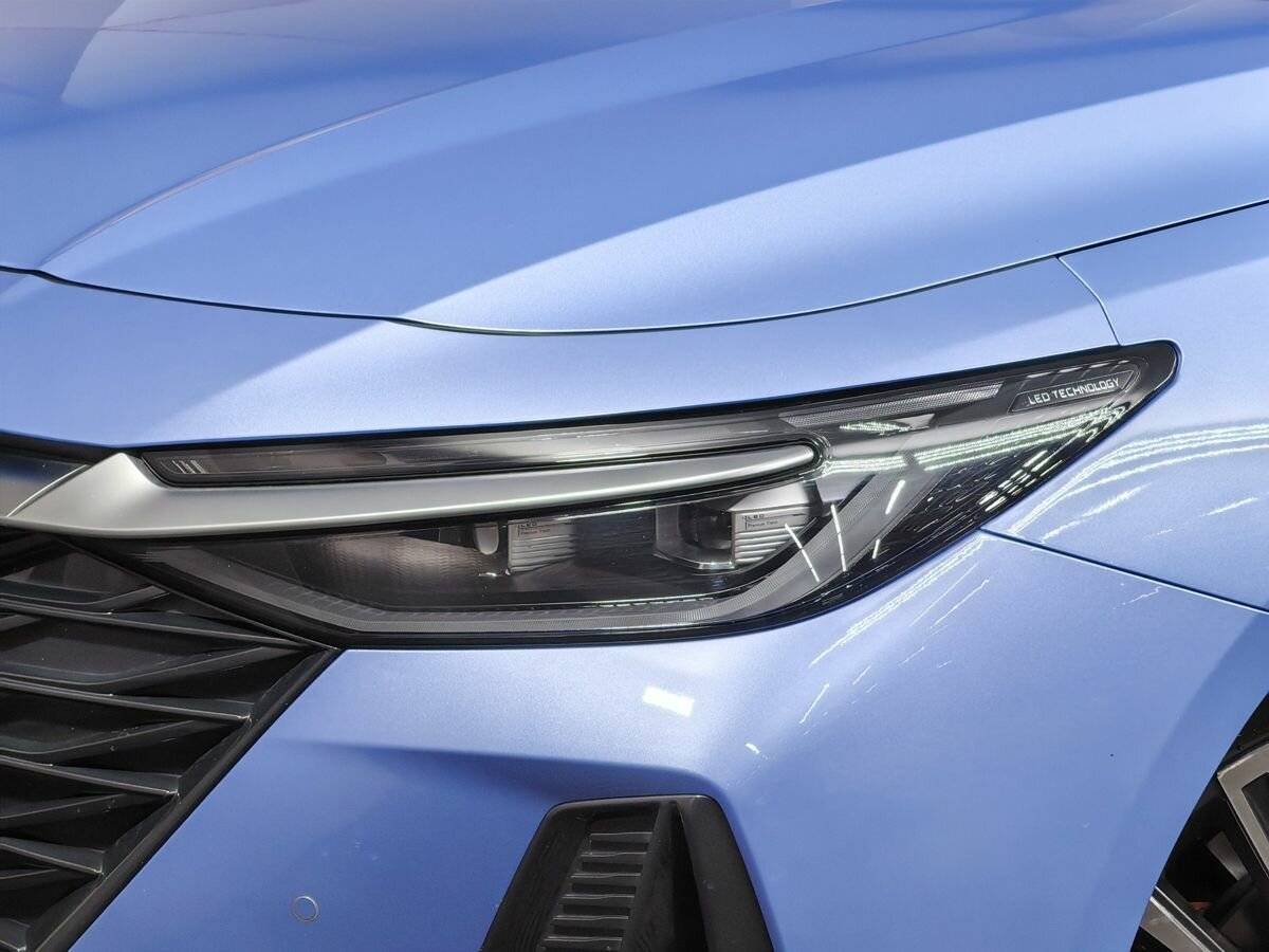 Chery Arrizo 8, 2023 Фото №18