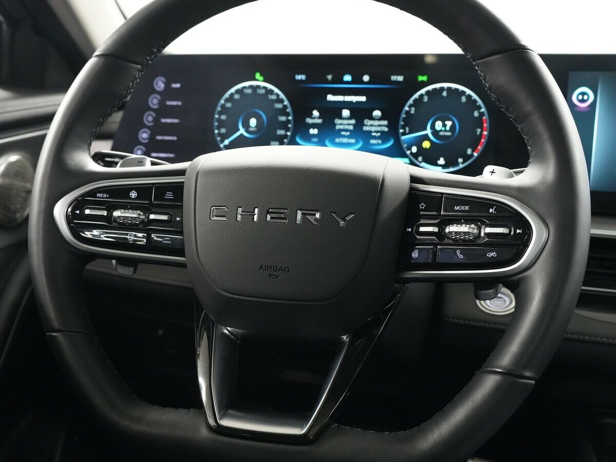 Chery Arrizo 8, 2023 Фото №9