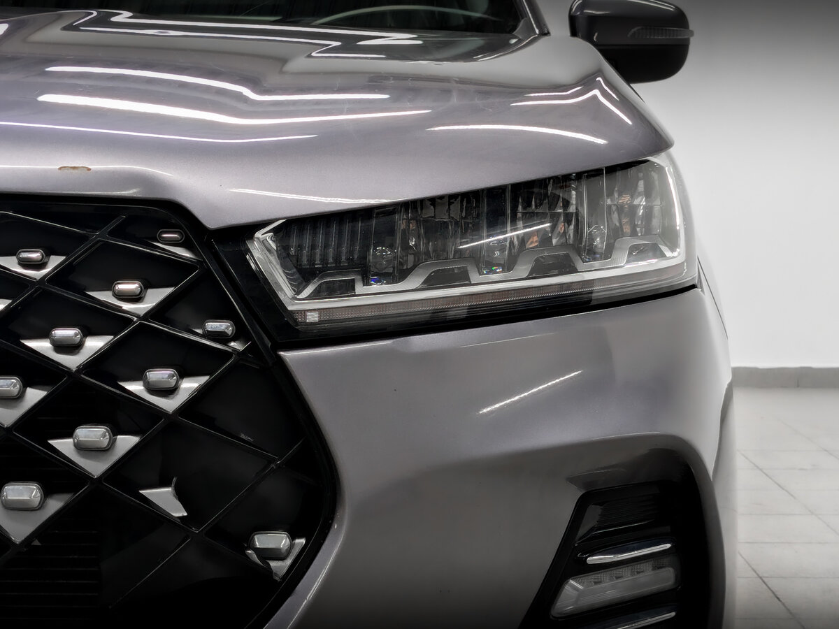 Chery Tiggo 7 Pro I, 2022 Фото №17