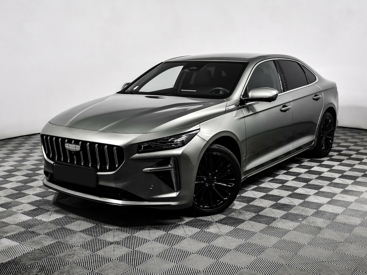 Geely Preface I, 2024 Фото №1