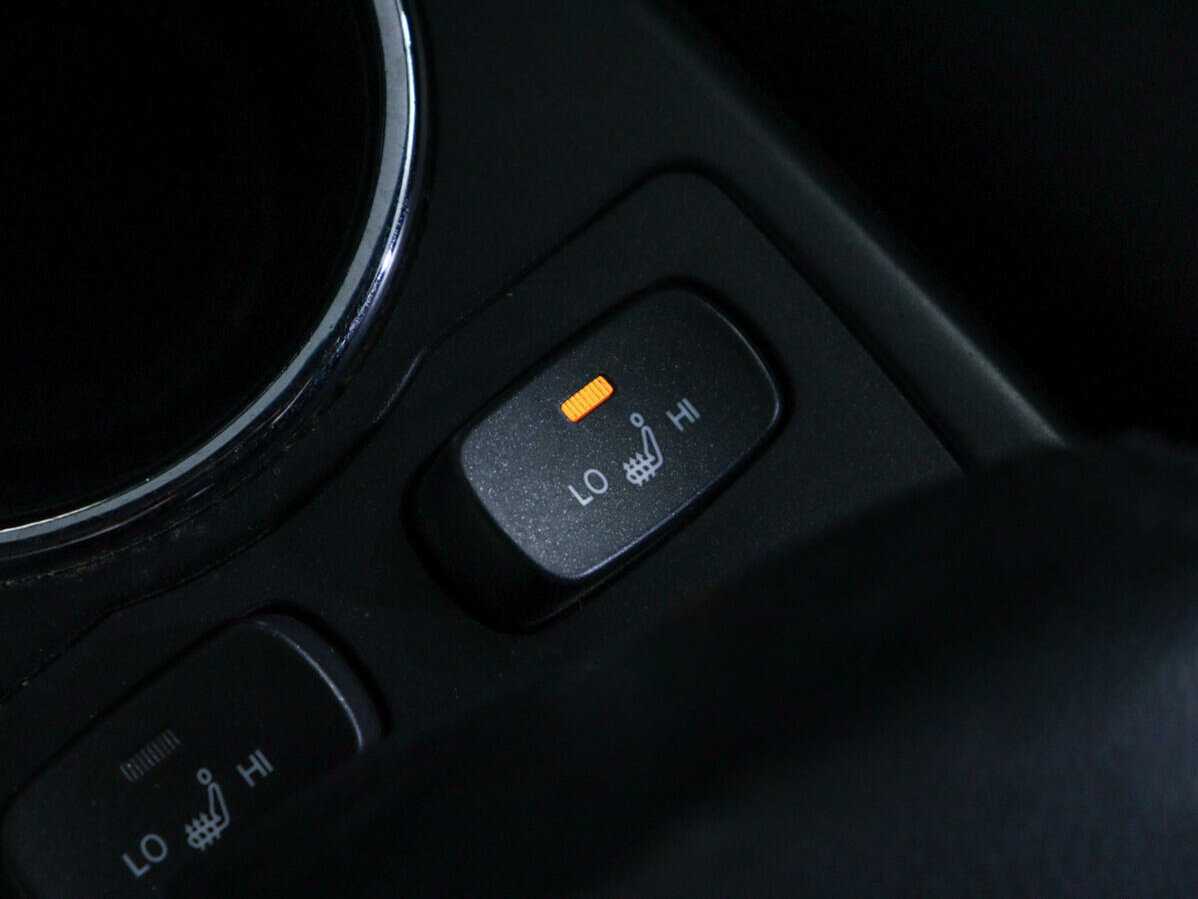 SsangYong Actyon, 2013 Фото №15