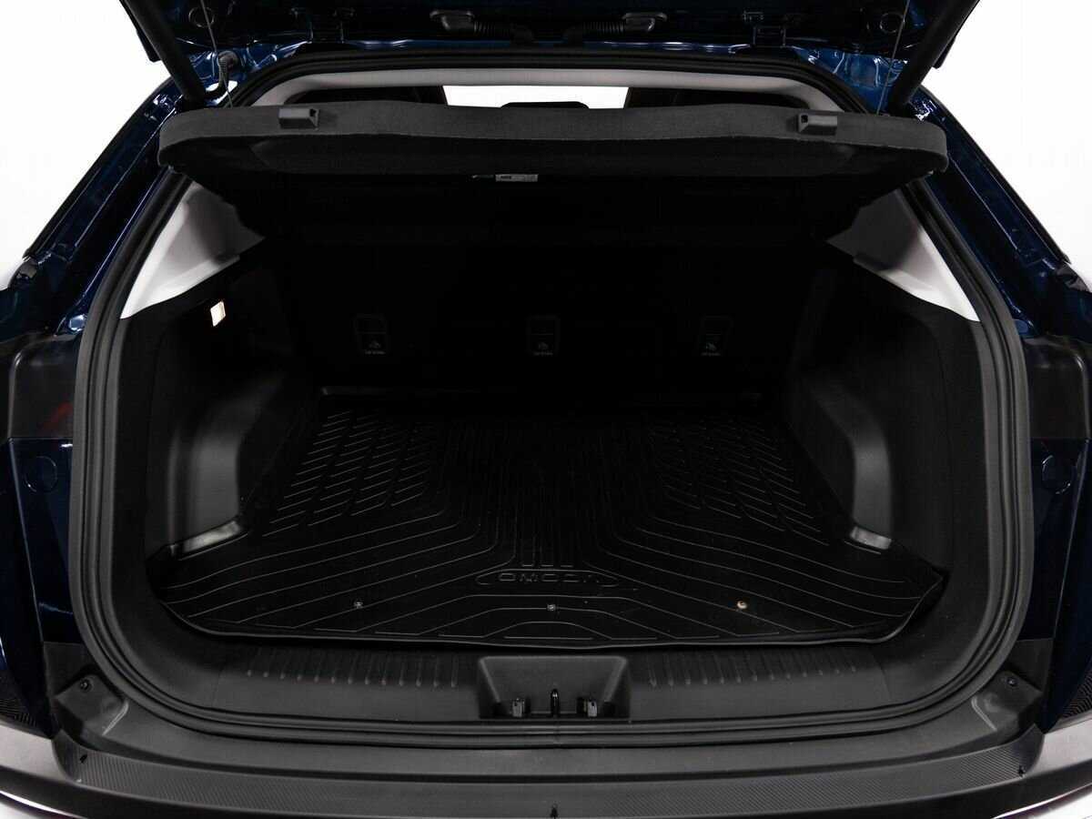 OMODA C5, 2024 Фото №23