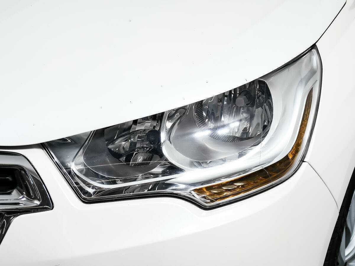 Citroen C4, 2016 Фото №12