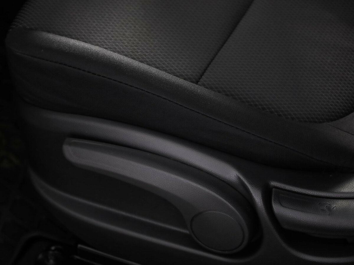 Hyundai Creta I Рестайлинг, 2020 Фото №25