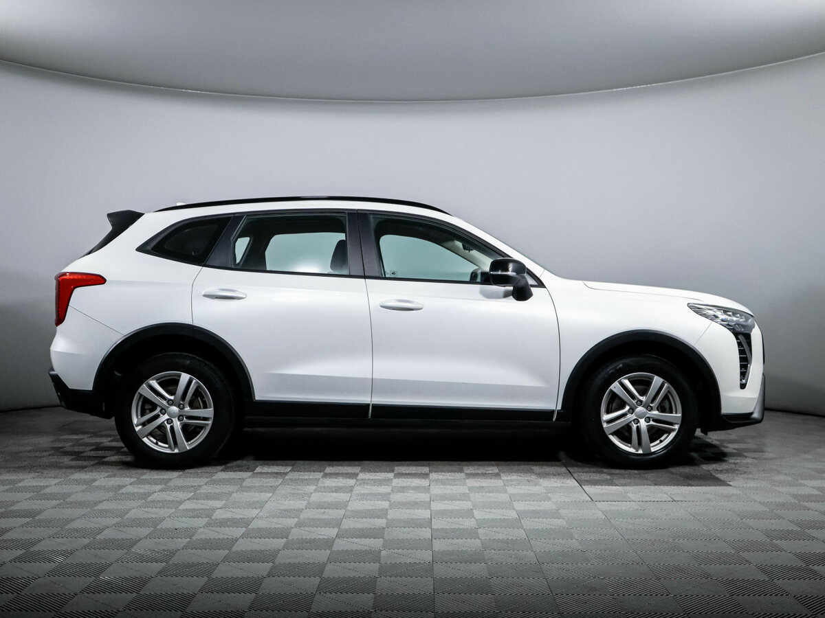 Haval Jolion I, 2024 Фото №4