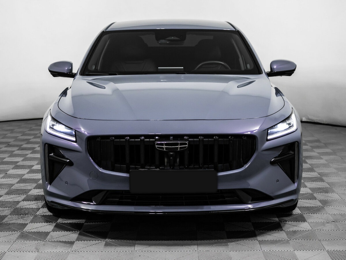 Geely Preface I, 2024 Фото №2