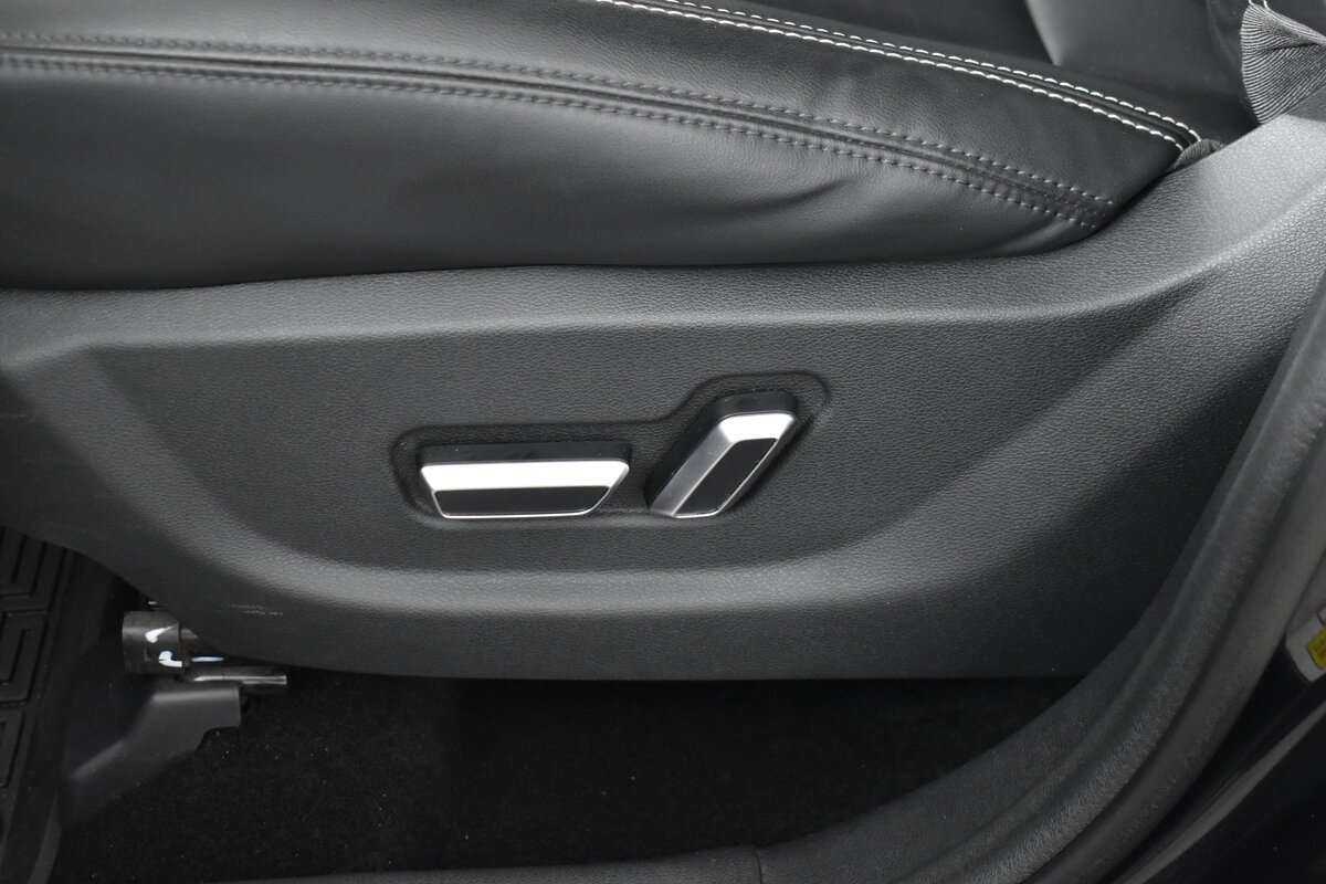 Geely Atlas, 2020 Фото №11