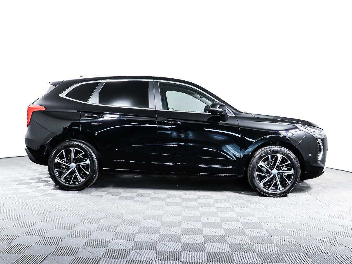 Haval Jolion, 2023 Фото №3