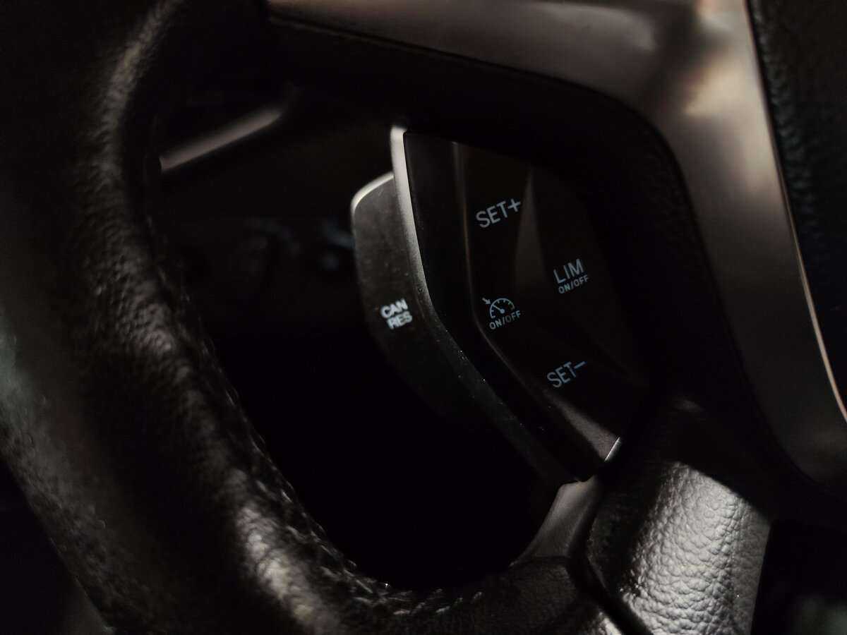 Ford Kuga, 2015 Фото №12