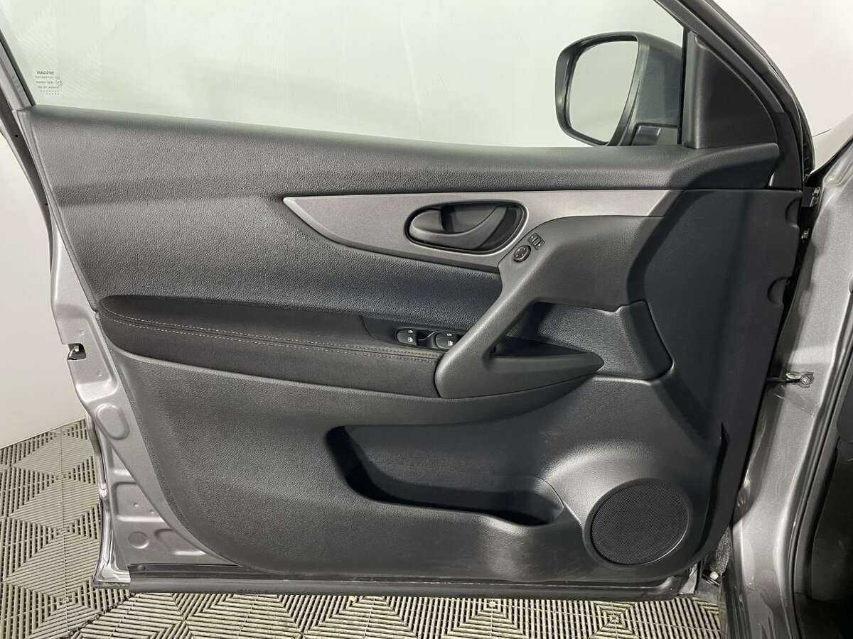 Nissan Qashqai, 2020 Фото №8