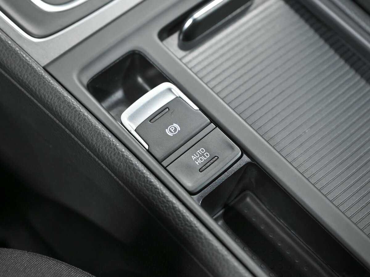 Volkswagen Golf, 2013 Фото №13