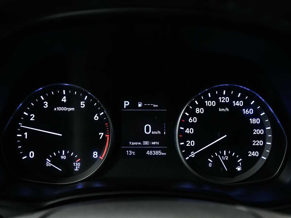 Hyundai i30, 2022 Фото №10