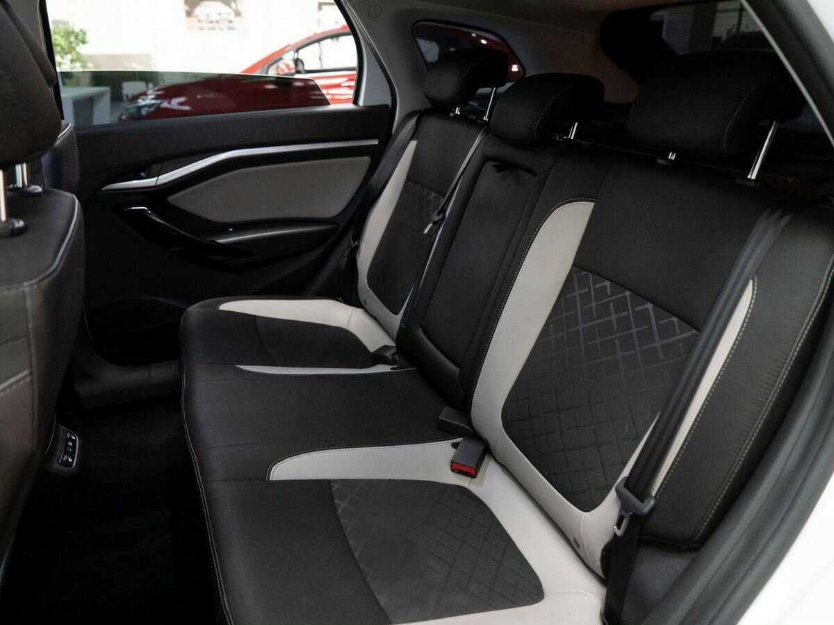 Lada (ВАЗ) Vesta SW Cross, 2018 Фото №7