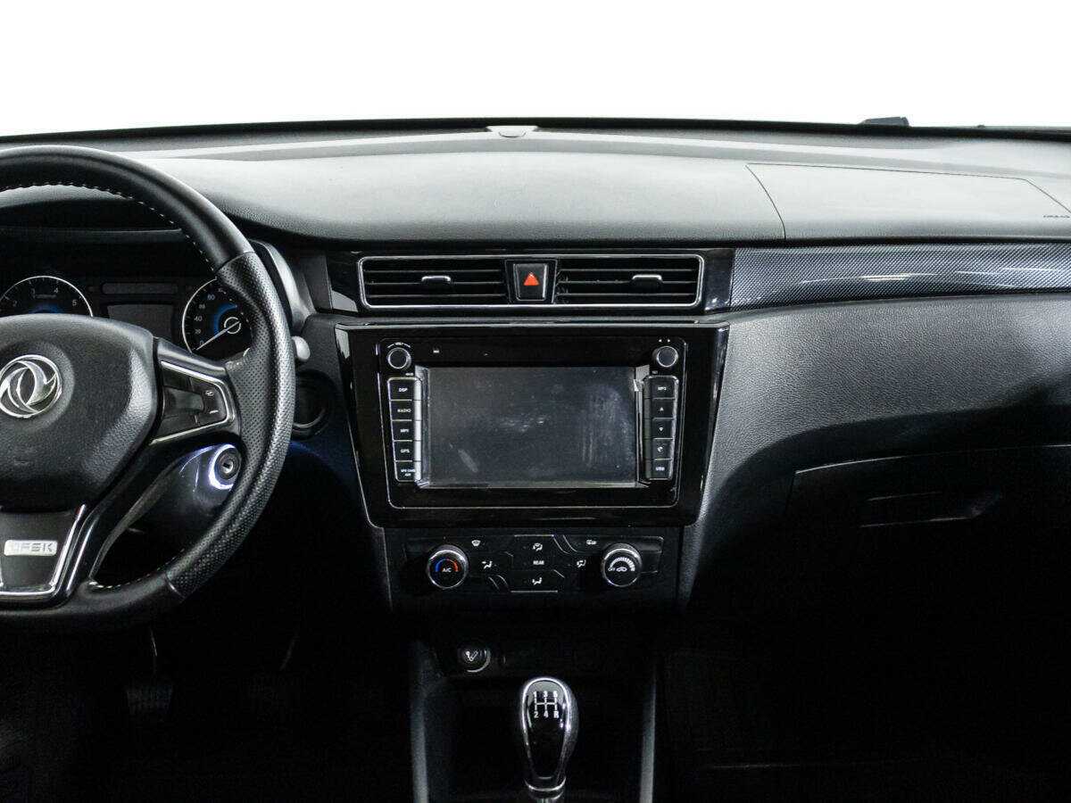 Dongfeng 580, 2019 Фото №13