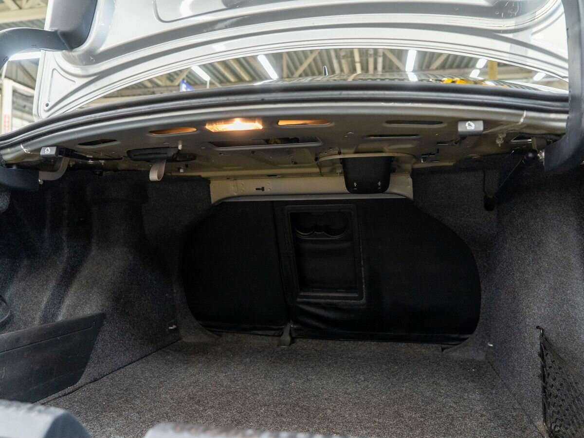 Volkswagen Jetta, 2013 Фото №8