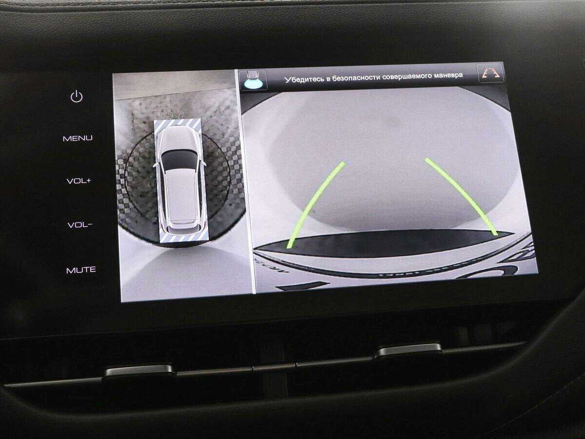 Haval F7, 2021 Фото №13