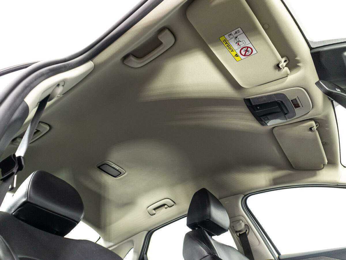 Kia K5, 2021 Фото №24