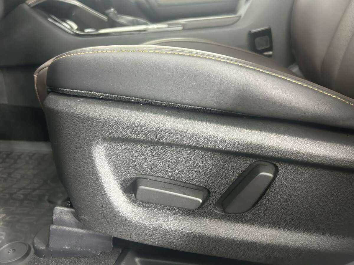 Changan CS35PLUS, 2019 Фото №10