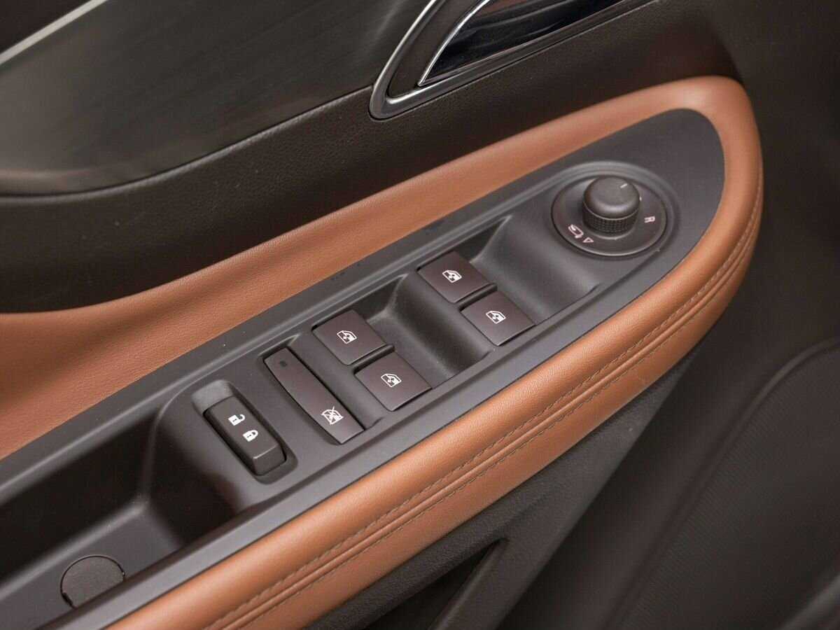 Opel Mokka, 2014 Фото №23