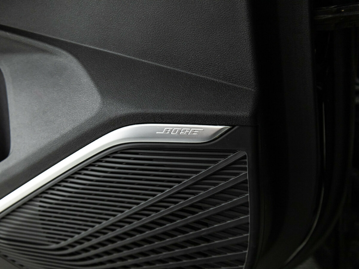 Geely Monjaro I, 2023 Фото №23
