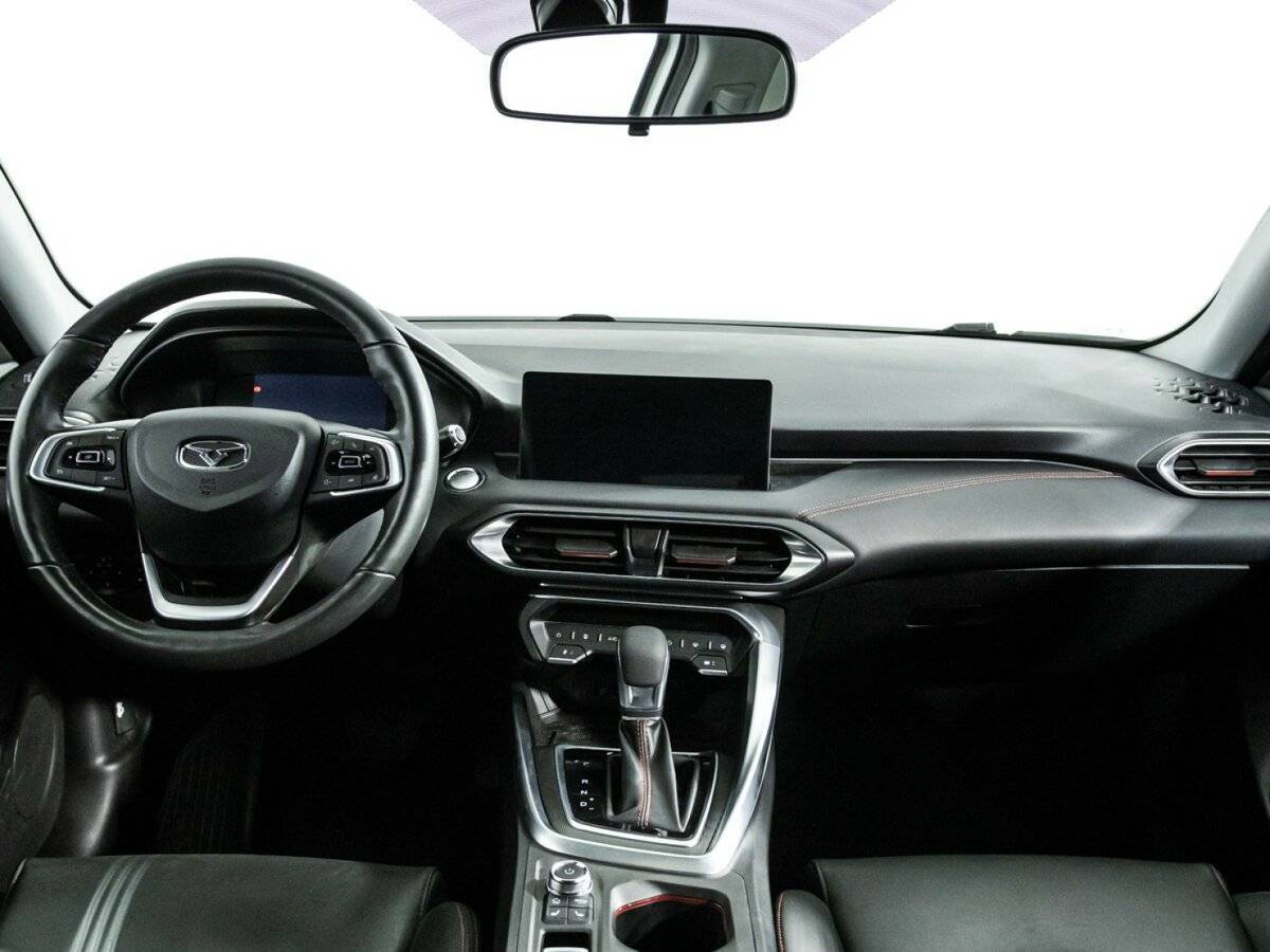 Kaiyi E5, 2023 Фото №13