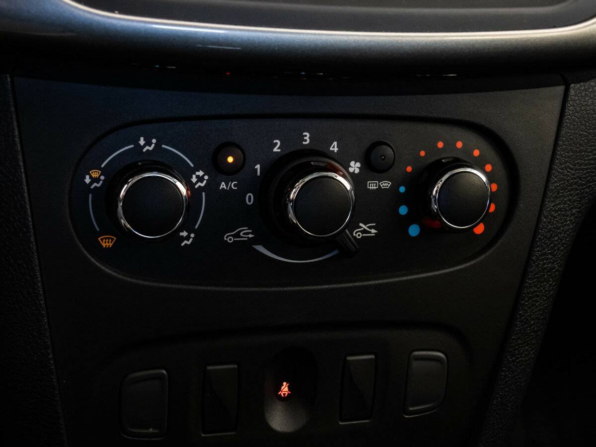 Renault Sandero Stepway, 2022 Фото №13