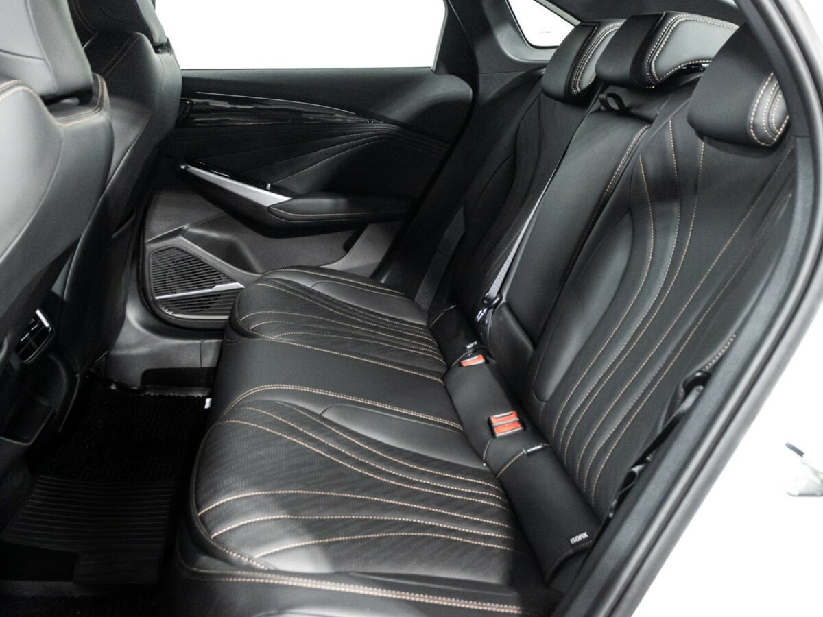 Geely Preface I, 2024 Фото №10