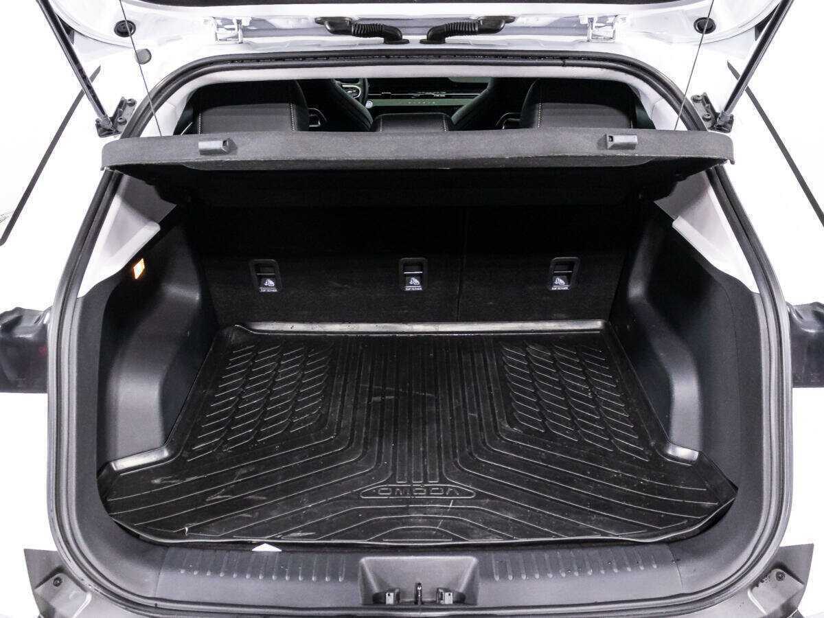Omoda C5, 2023 Фото №13