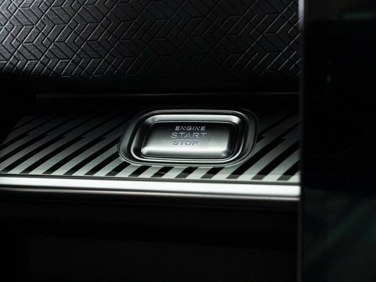 Jaecoo J7, 2023 Фото №22