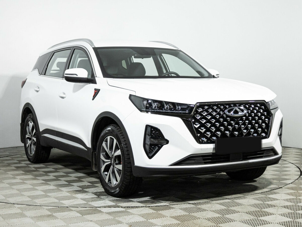 Chery Tiggo 7 Pro Max I, 2024 Фото №3