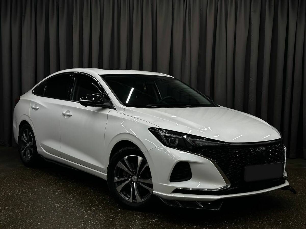 Changan Eado Plus, 2023 Фото №2