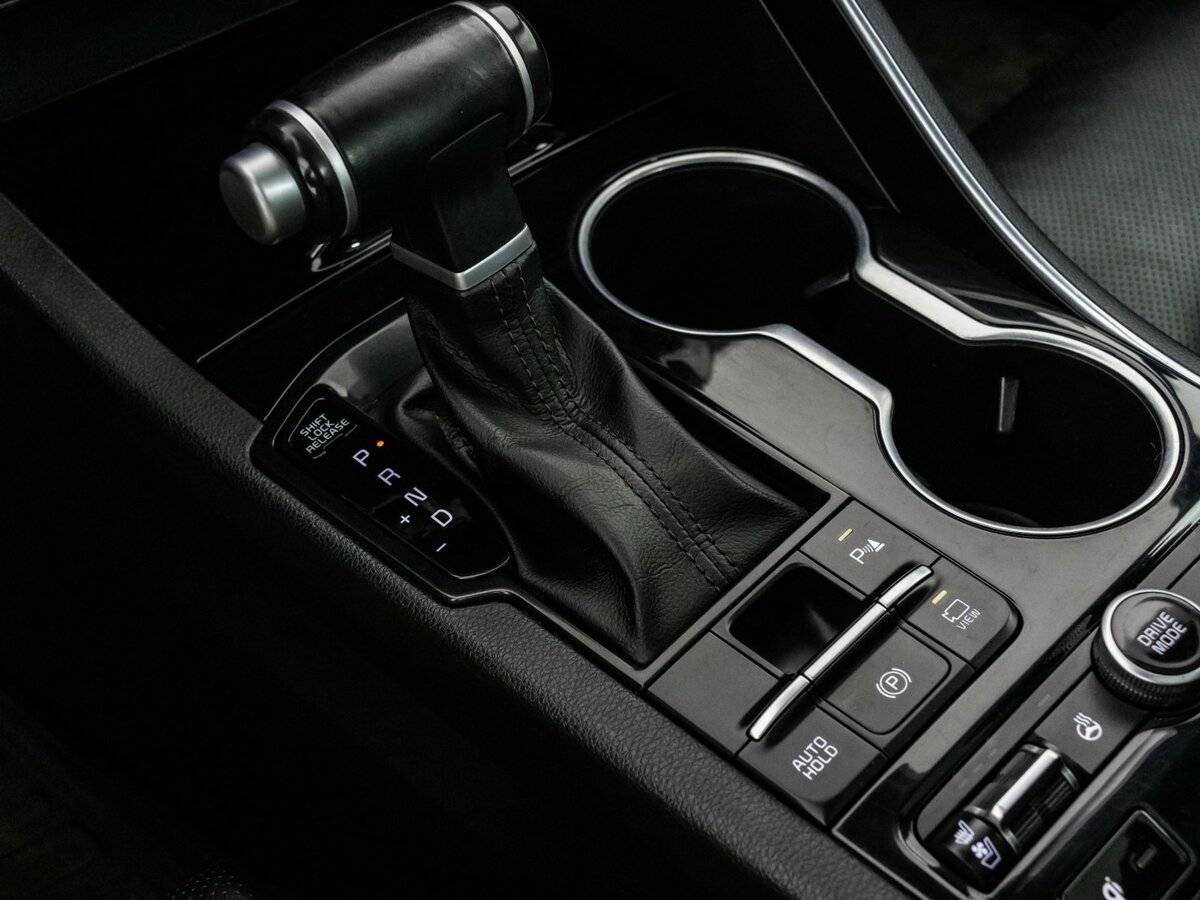 Kia K5 III, 2020 Фото №24