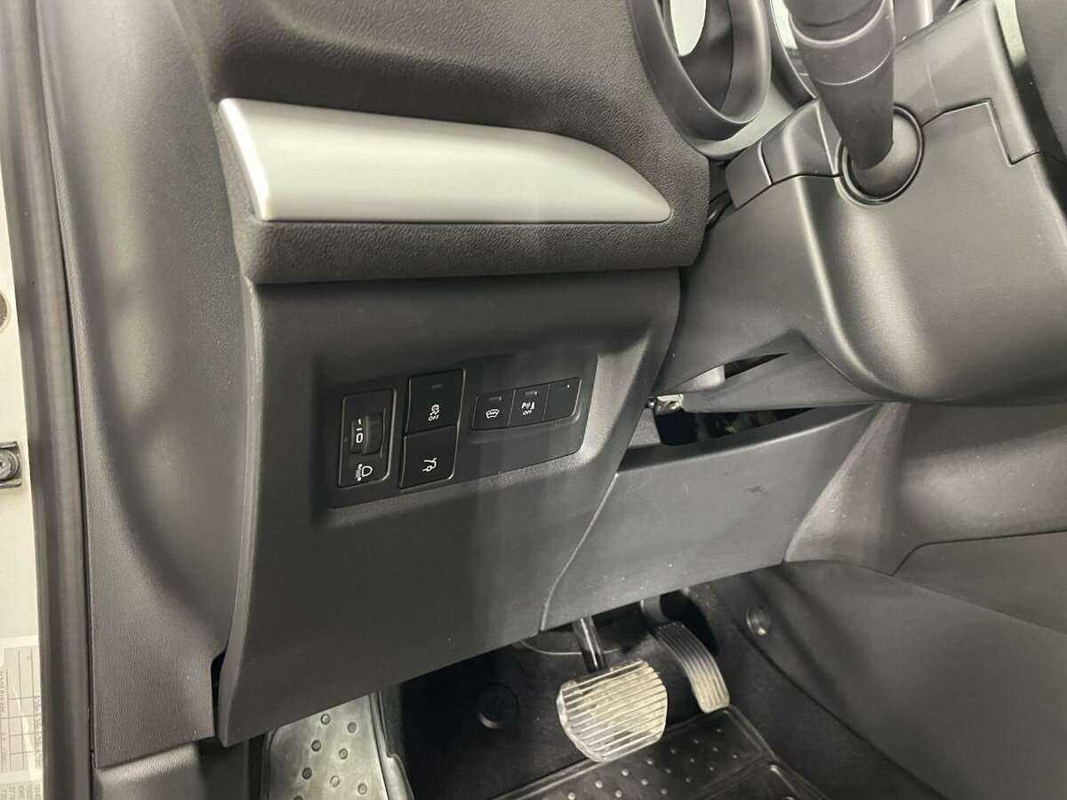 Citroen C4, 2021 Фото №9