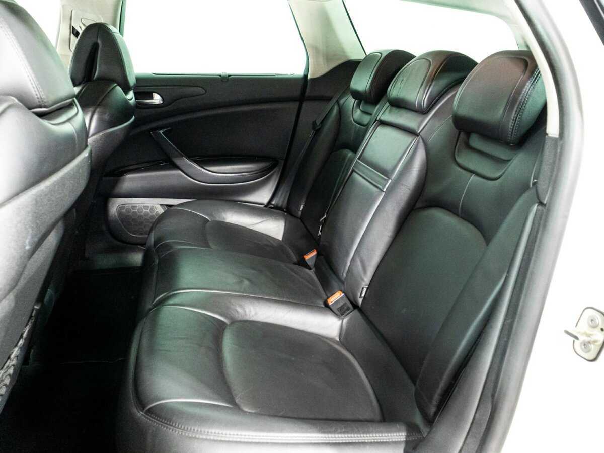 Citroen C5, 2013 Фото №10