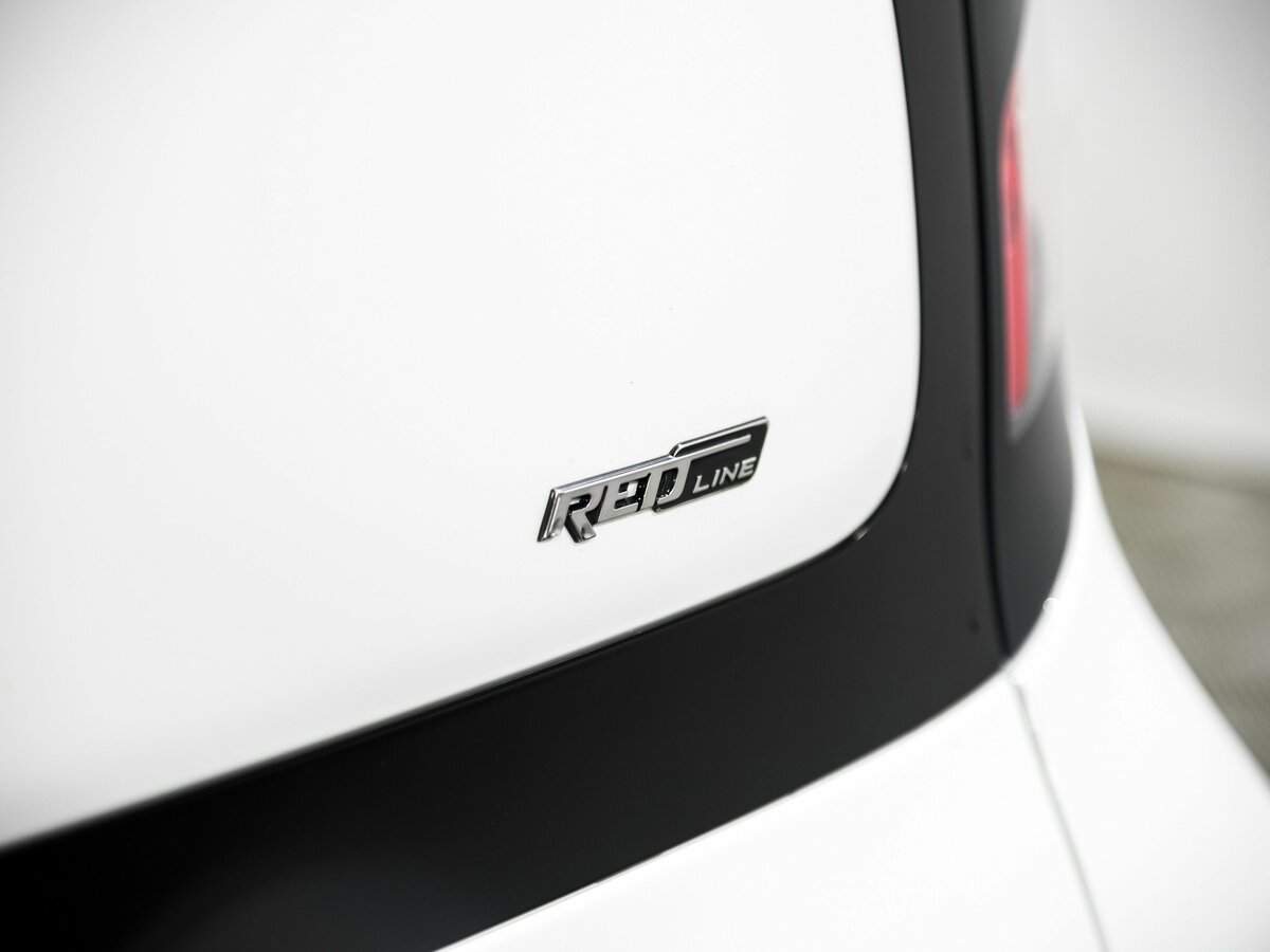 Kia Soul, 2018 Фото №20