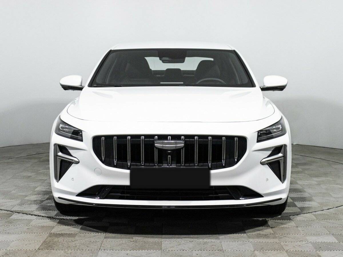 Geely Preface I, 2024 Фото №2