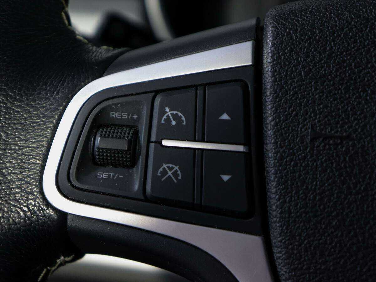 Geely Atlas, 2019 Фото №21