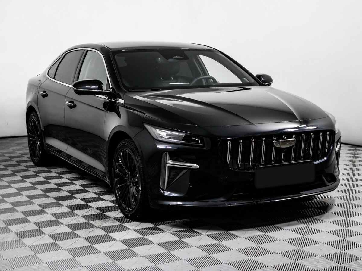 Geely Preface I, 2024 Фото №3