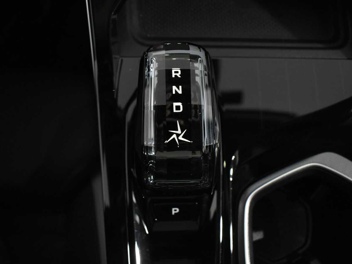 Geely Atlas, 2024 Фото №14