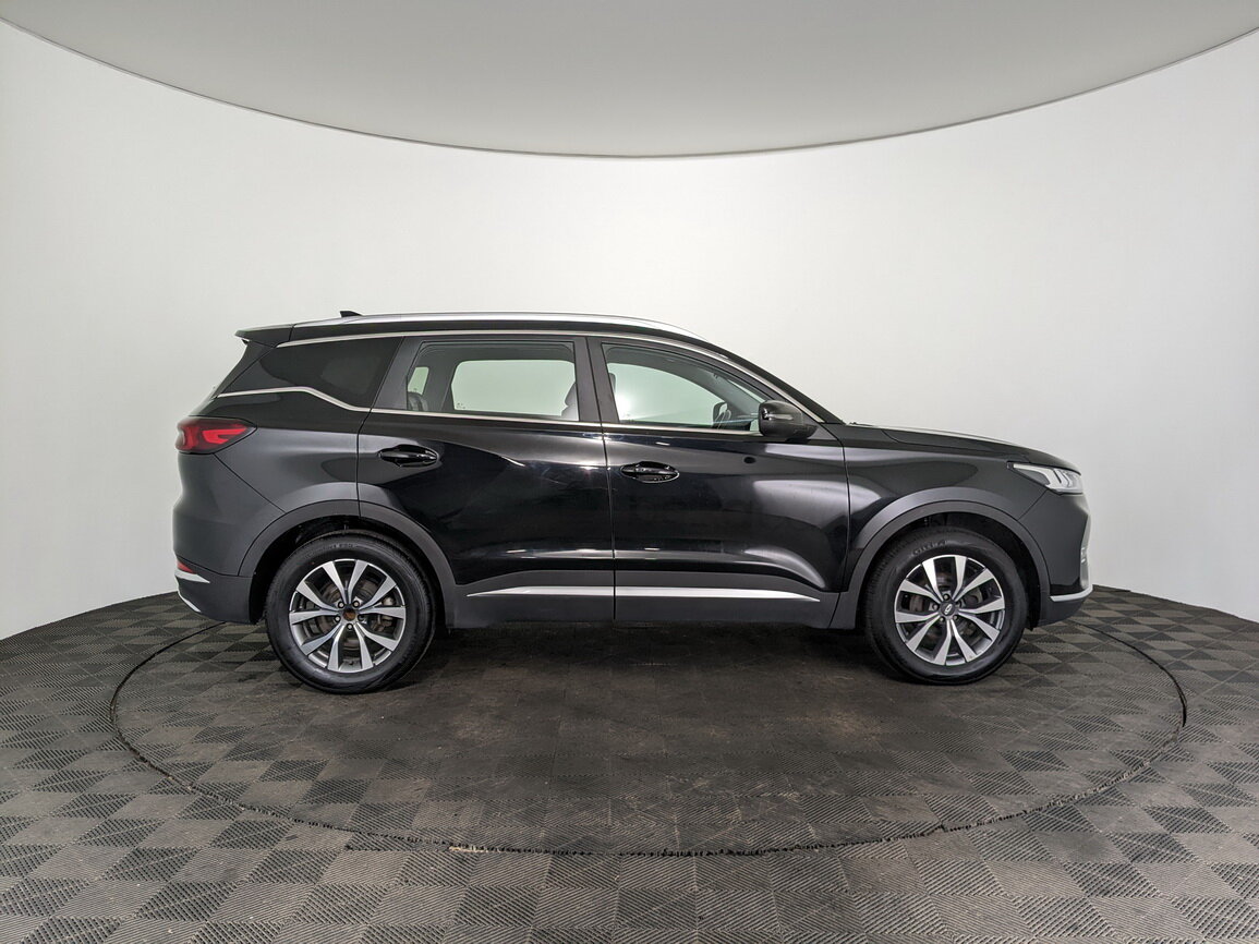 Chery Tiggo 7 Pro I, 2022 Фото №4