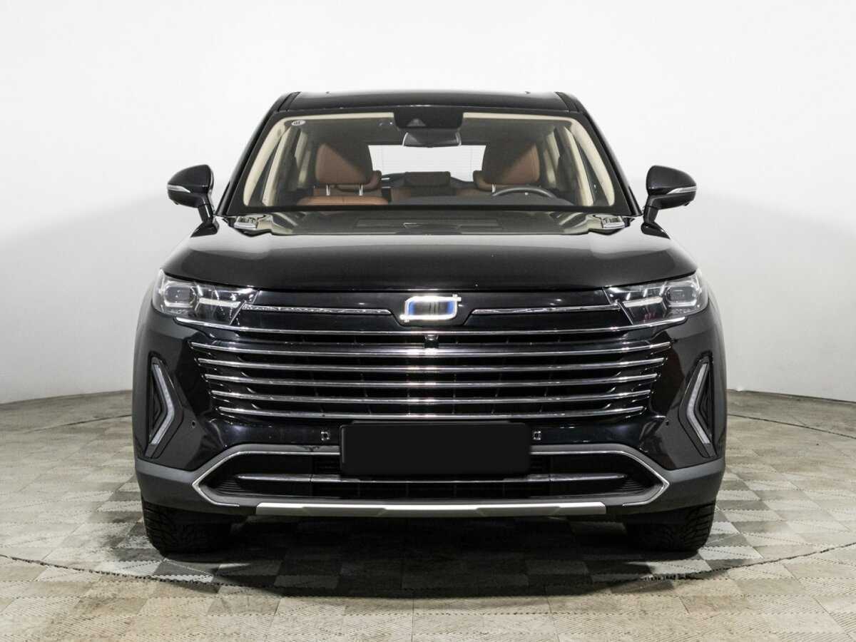 FAW Bestune T99, 2023 Фото №2