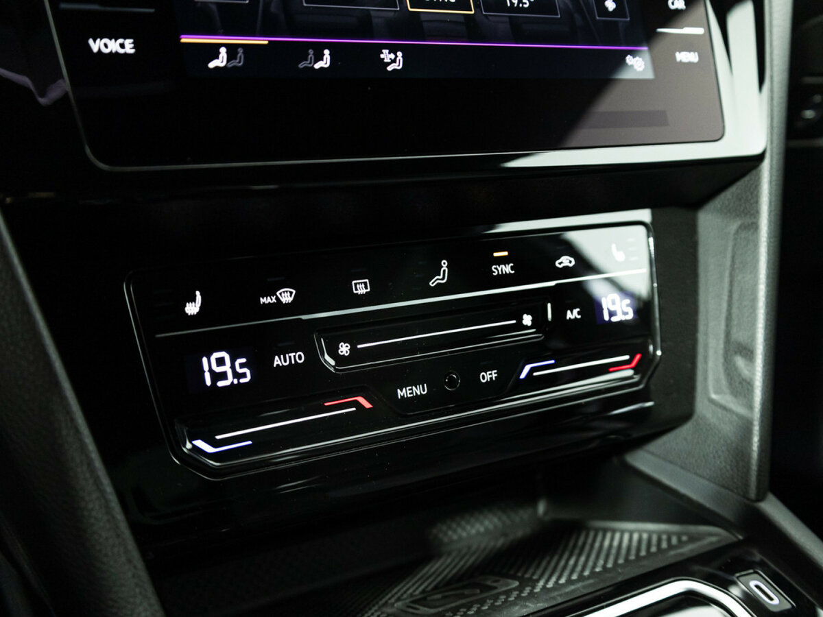 Volkswagen Passat B8 Рестайлинг, 2021 Фото №18