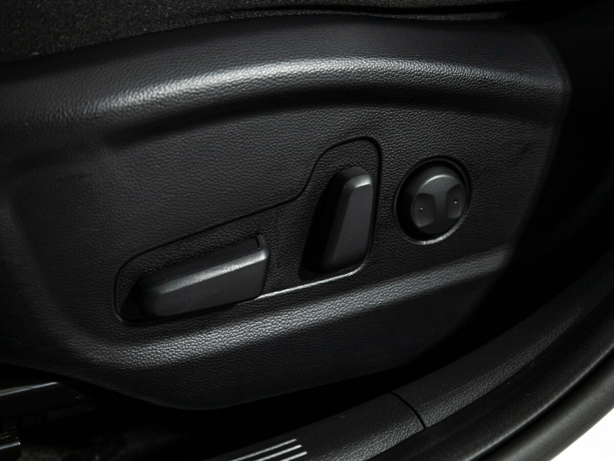 Hyundai Creta II, 2021 Фото №18